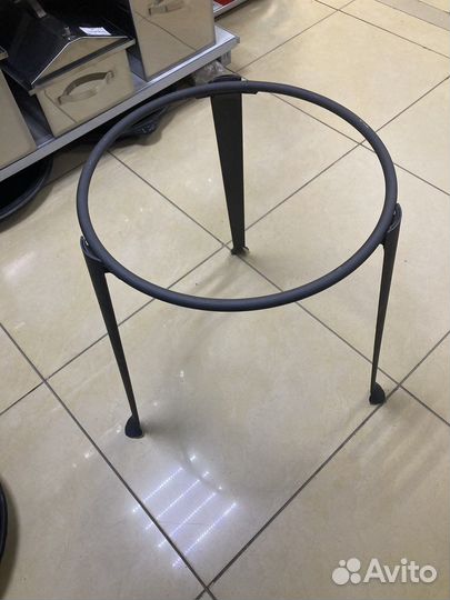 Тренога складная для казана 9-12л Кукмара