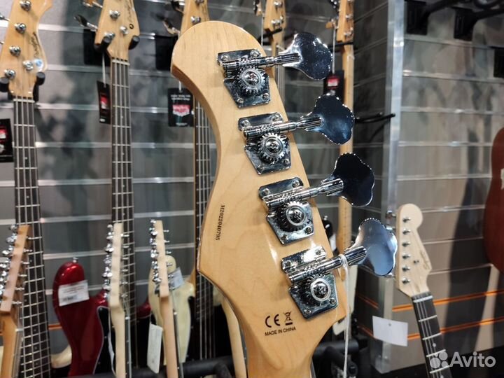 Prodipe jmfpb80rasg PB80RA - Бас гитара