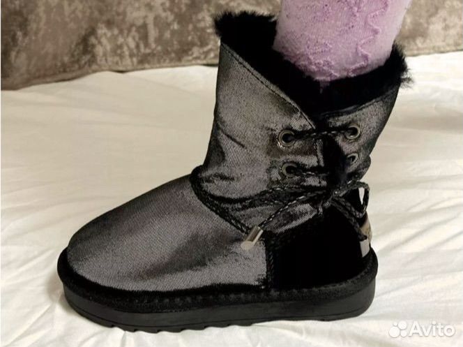 Угги зимние 31 размер