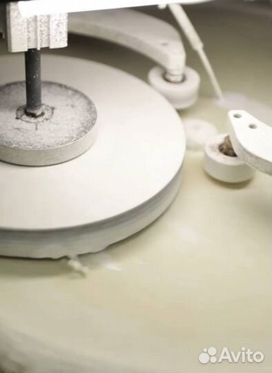 Переклейка дисплея