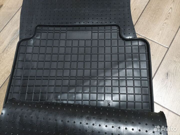 Мерседес w211 европейские коврики F