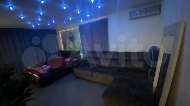 Квартира-студия, 37 м², 4/5 эт.