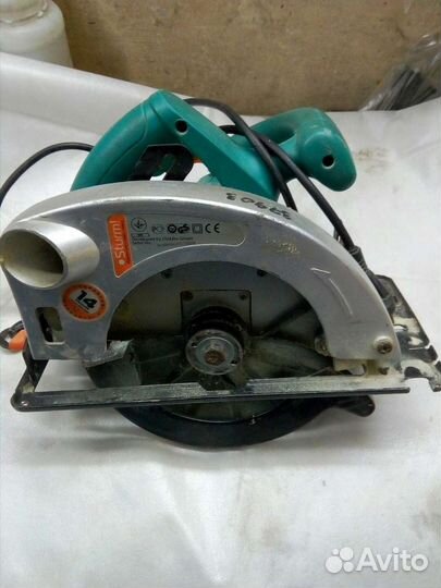 Электро инструменты