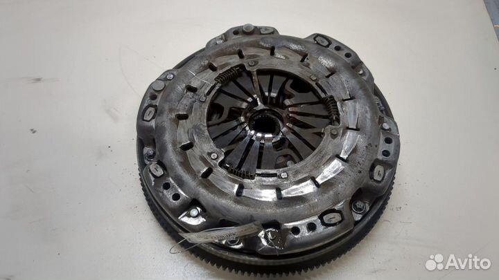 Маховик Mercedes Vito W639, 2006