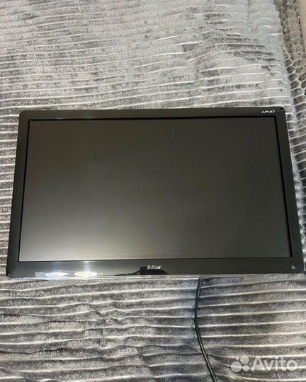 Телевизор bbk