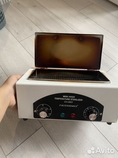 Сухожар б/у