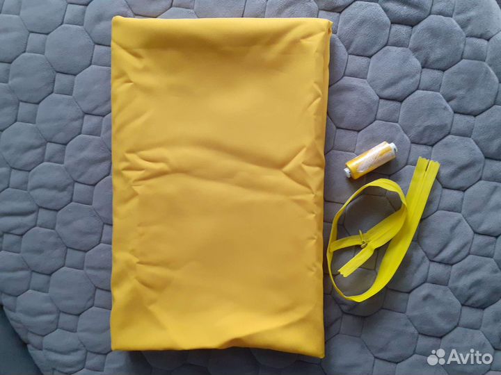 Ткань (отрез) 150*170