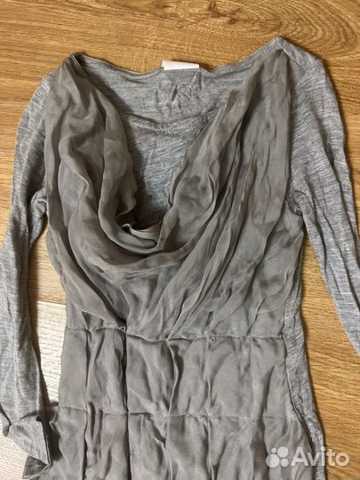 Платье детское 104 см. Италия