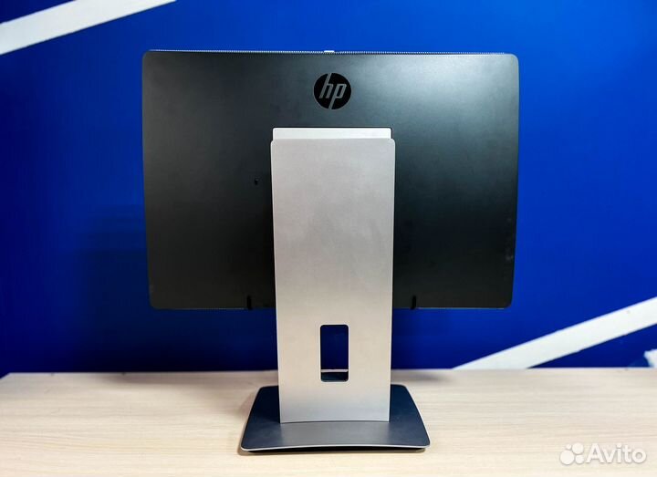 Моноблок HP ProOne на i3-6100/ 8Gb/ 240Gb SSD