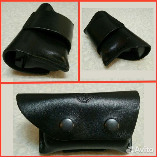 Чехол для ружья