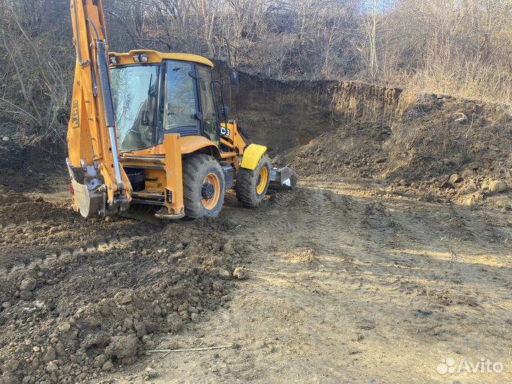 Аренда спец техники