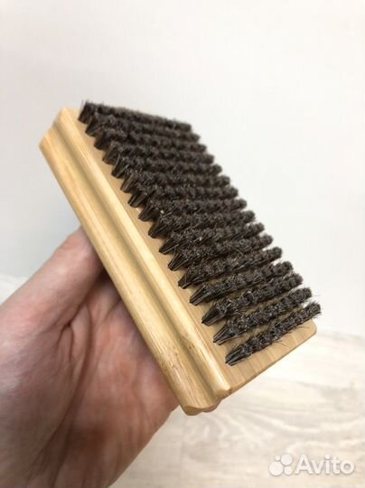 Ручные лыжные щетки Pro ski