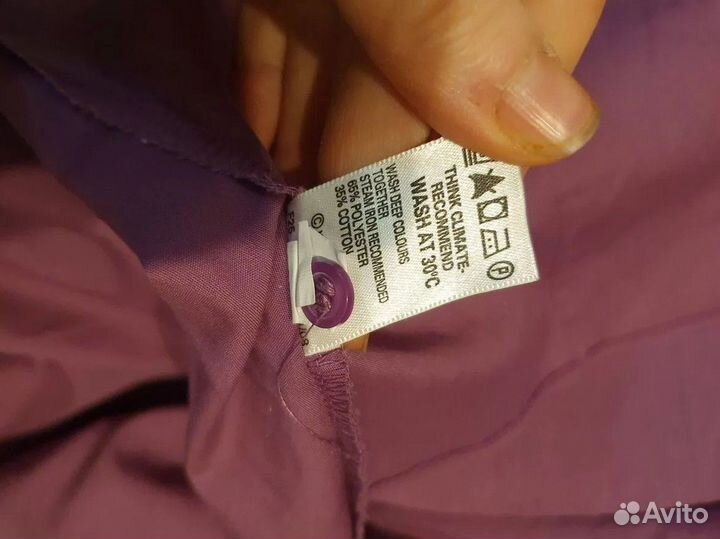 Рубашка Marks&Spencer