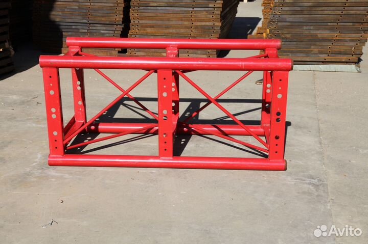 Строительный подъемный лифт Haoke SC200 2т (ндс)