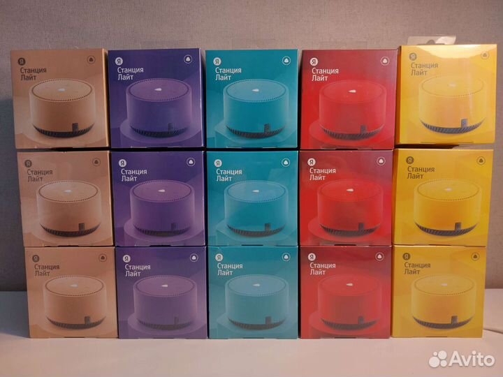 Яндекс станция лайт гарантия 1 год