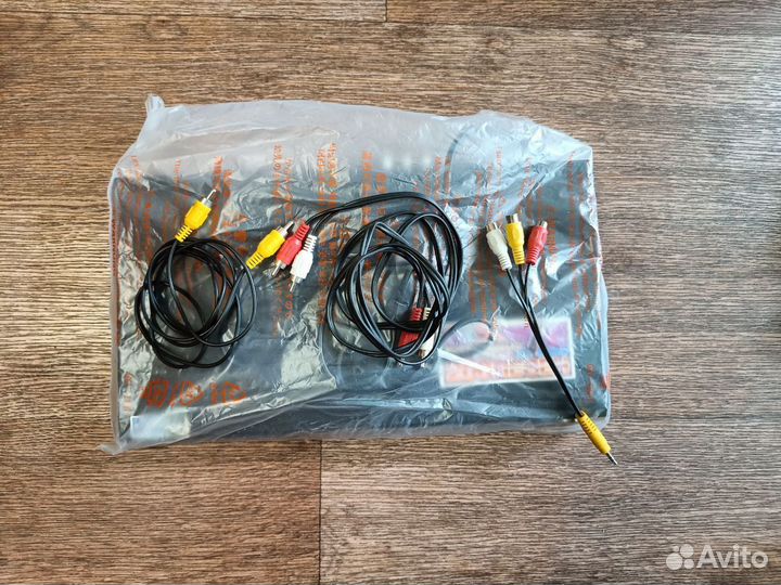 DVD-плеер LG DGK-774