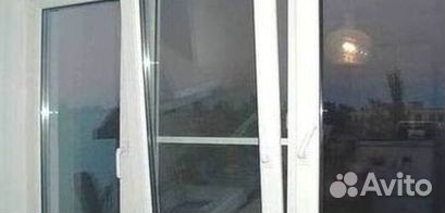 Пластиковые окна за 7 дней