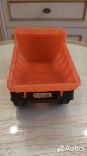 Машинка СССР