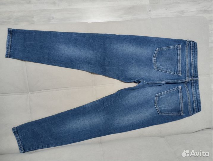 Джинсы женские 42 - 44 размера