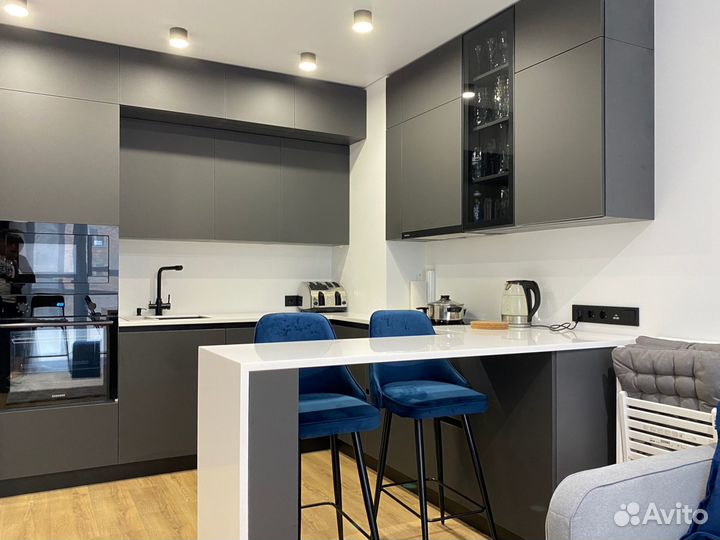 Кухня (цена за всю кухню)km-36903