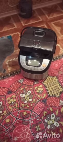 Мультиварка marta