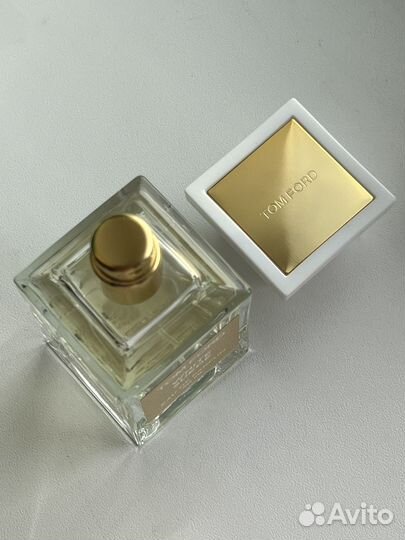 Tom Ford White Suede edp 1 мл распив оригинал