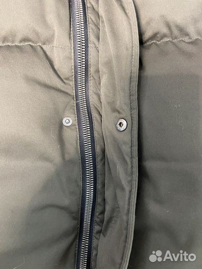 Пуховик Zara