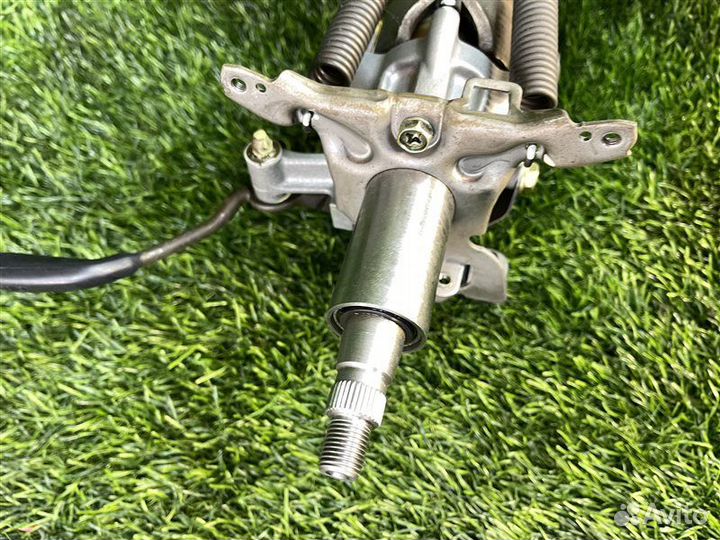 Рулевая колонка Toyota Mark Ii GX110 1GFE 2001