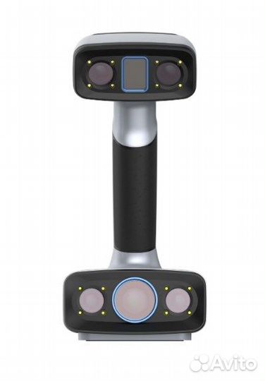 3D сканер Shining 3D EinScan HX