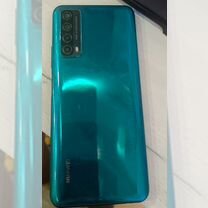 HUAWEI P smart (2021), 4/128 ГБ