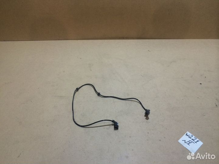 Датчики ABS Mercedes S-class W221 S500