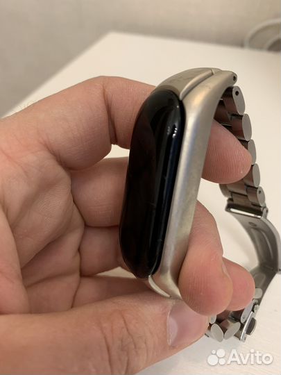 Xiaomi mi watch 3