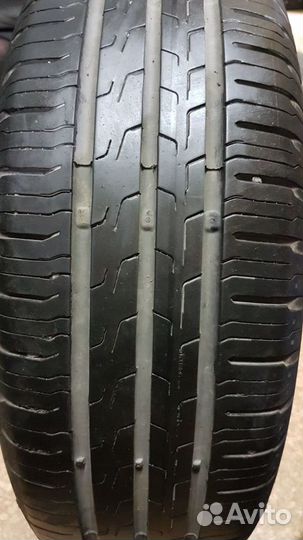 Continental ContiEcoContact 6 185/65 R15 88T