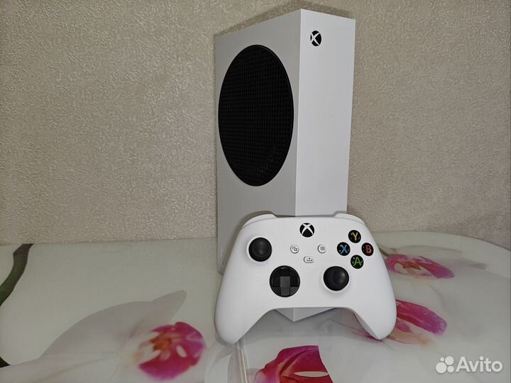 Xbox series s