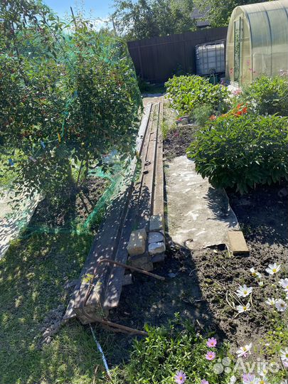 Балка металлическая Двутавр