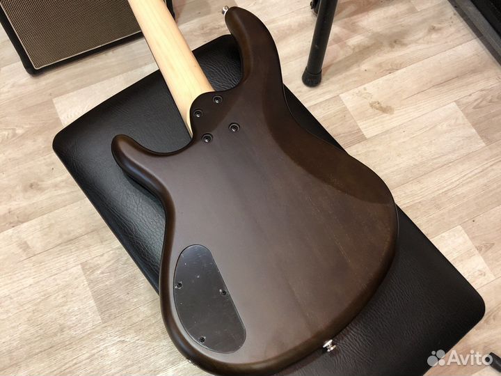 Бас-гитара Cort Action-PJ-OPW Action Series