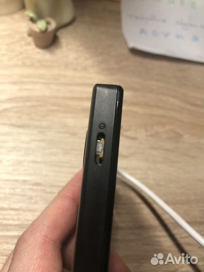 Sony Xperia M, 4 ГБ