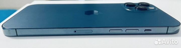 iPhone 12 Pro Max, 128 ГБ
