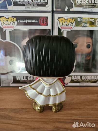 Funko Pop Shazam (260)