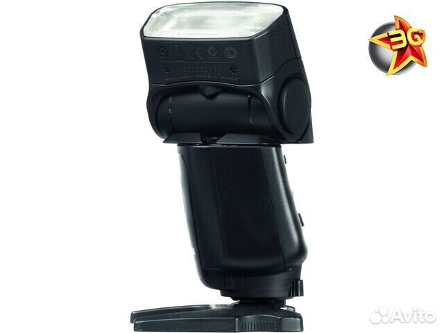 Вспышка Canon Speedlite 320EX