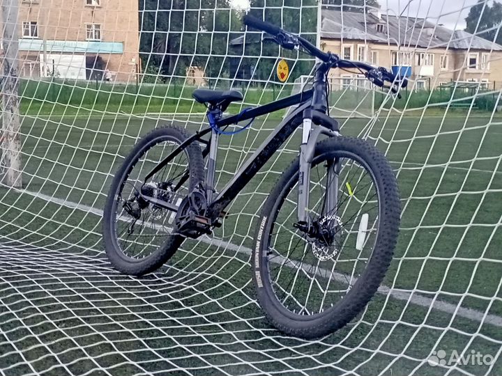 Rush MountainControl