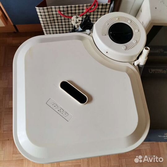 Стиральная машина Фея