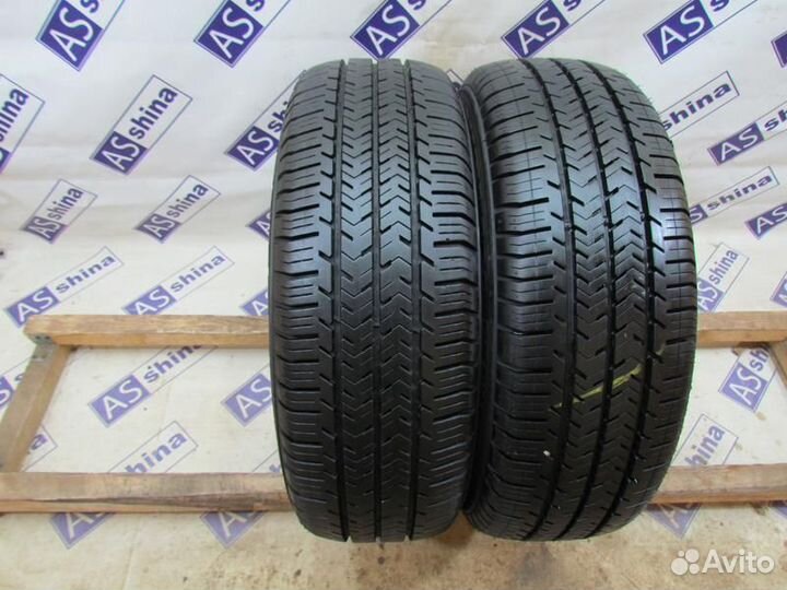 Michelin Agilis 51 215/65 R16C 92N