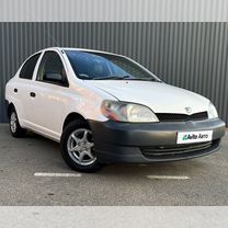 Toyota Platz 1.0 AT, 2000, 299 000 км, с пробегом, цена 395 000 руб.