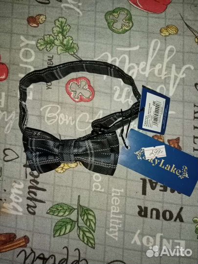 Галстук для мальчика