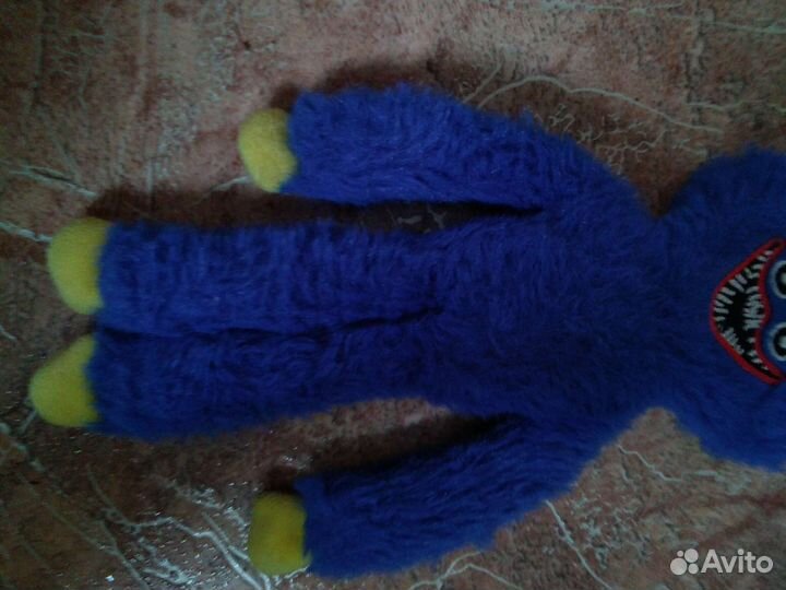 Хаги ваги сам 20 сантиметров, ноги 11сантиметров