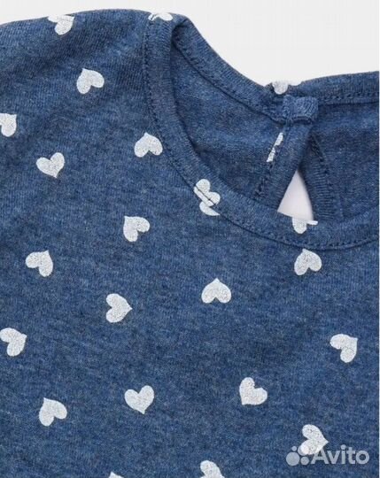 Платье для девочки 116