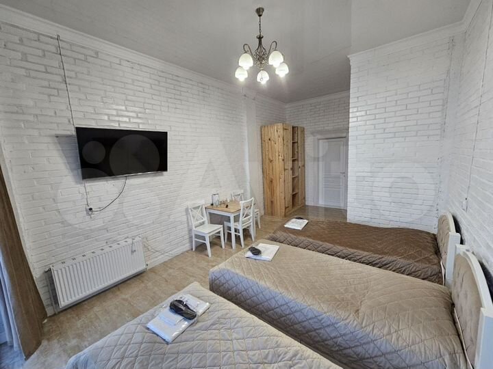 Комната 18 м², 2/2 эт.