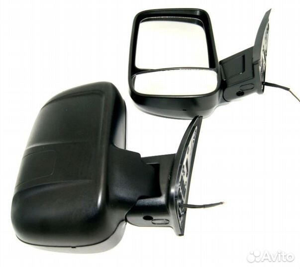 Зеркала на Газель Бизнес