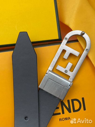 Ремень мужской Fendi